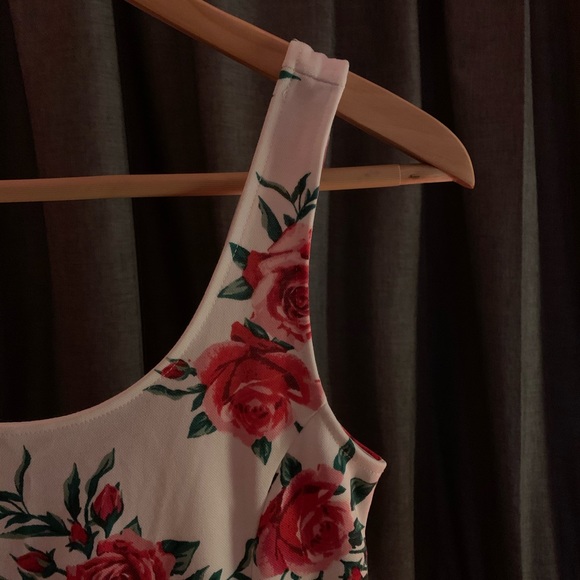 H&M DRESS - Picture 5 of 12